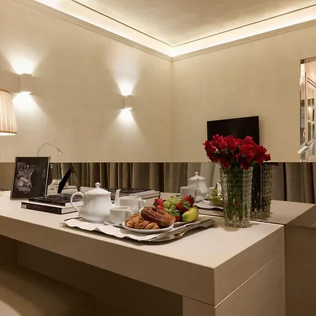아파트 Saphir Luxury