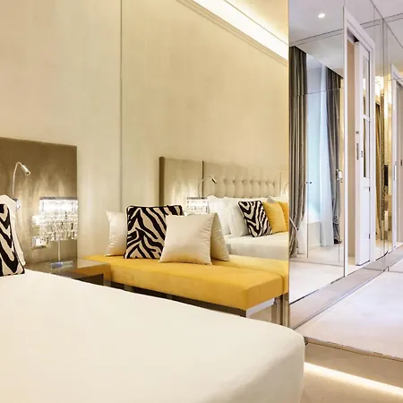 아파트 Saphir Luxury