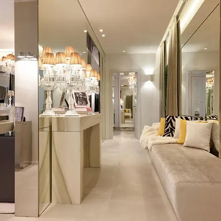 Saphir Luxury *