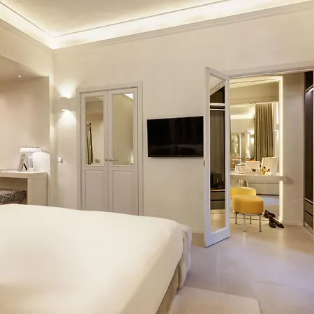 아파트 Saphir Luxury *
