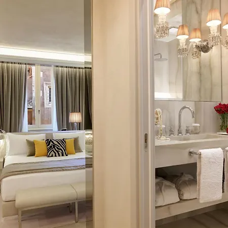 Saphir Luxury 아파트