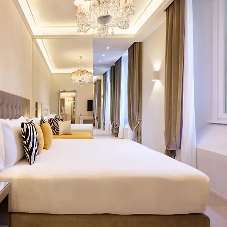 Saphir Luxury Διαμέρισμα Ρώμη