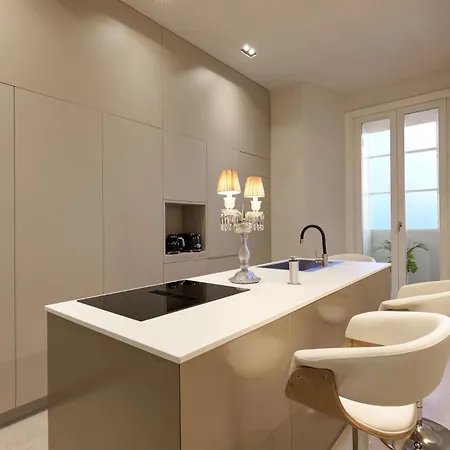 Saphir Luxury Διαμέρισμα Ρώμη