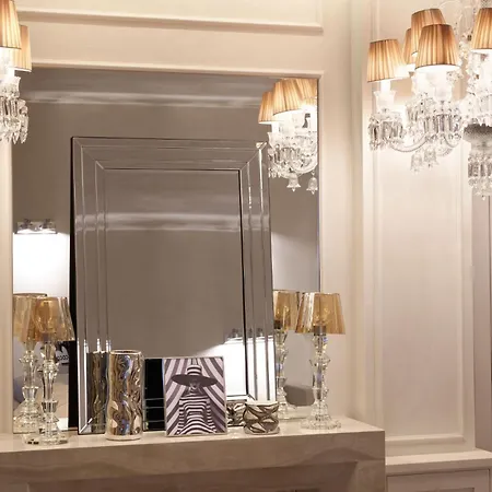 Apartamento Saphir Luxury Roma