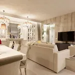 Apartment Saphir Luxury *