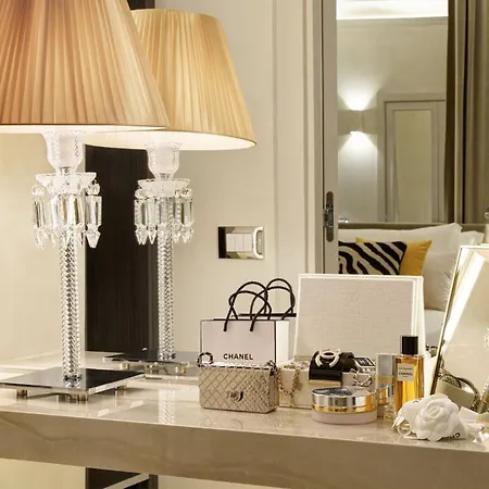 Saphir Luxury Apartamento