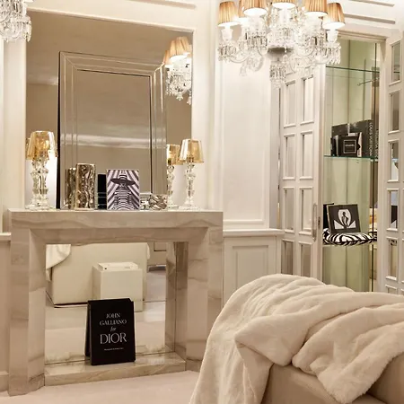 Saphir Luxury Apartamento