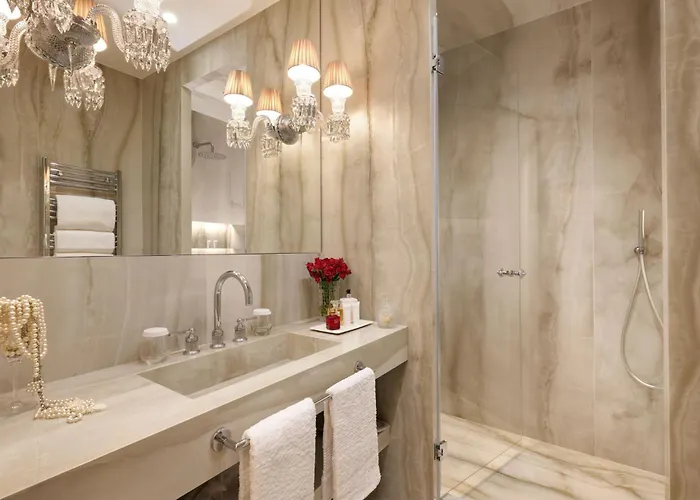 Apartamento Saphir Luxury *