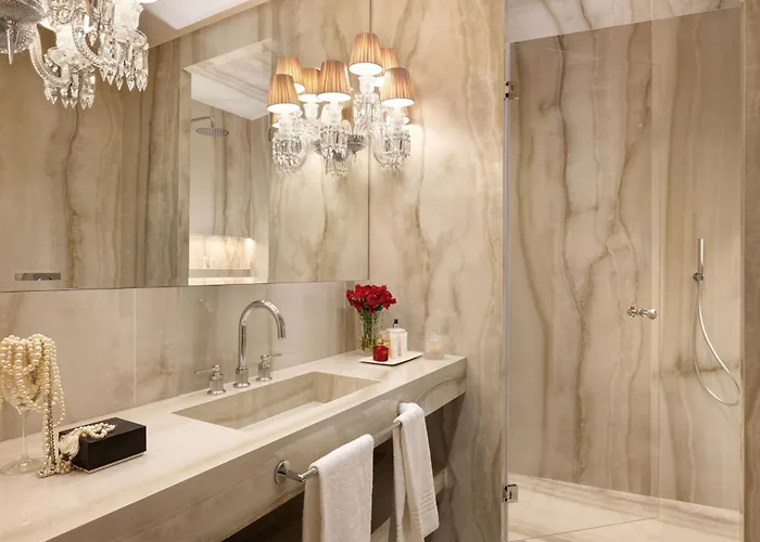 Saphir Luxury * Roma