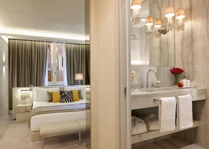 Saphir Luxury Apartamento