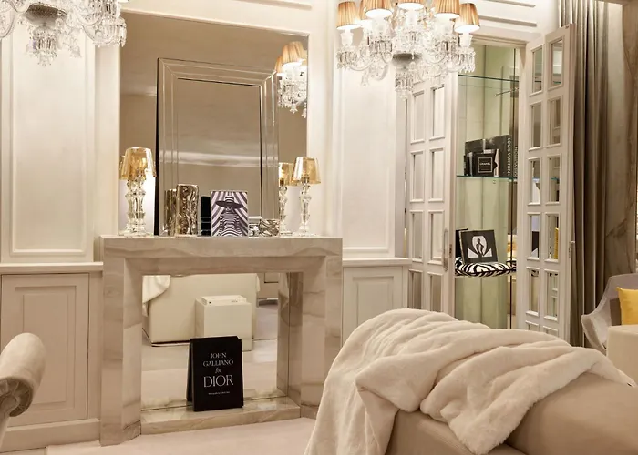 Saphir Luxury Apartamento