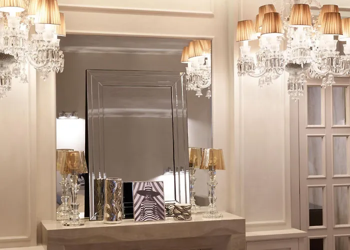 Apartamento Saphir Luxury Roma