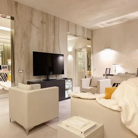 Saphir Luxury Apartment