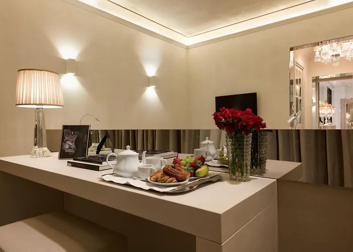 아파트 Saphir Luxury