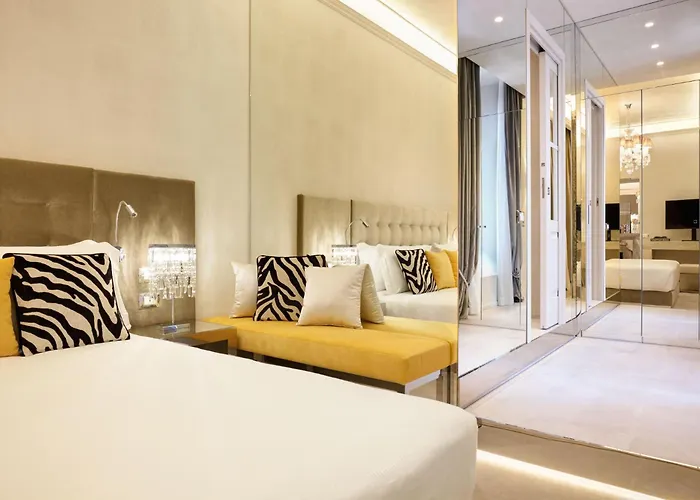 아파트 Saphir Luxury