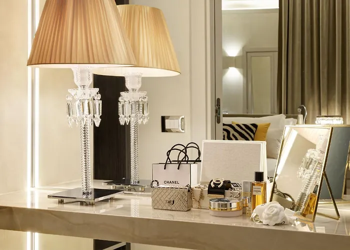 Saphir Luxury 아파트